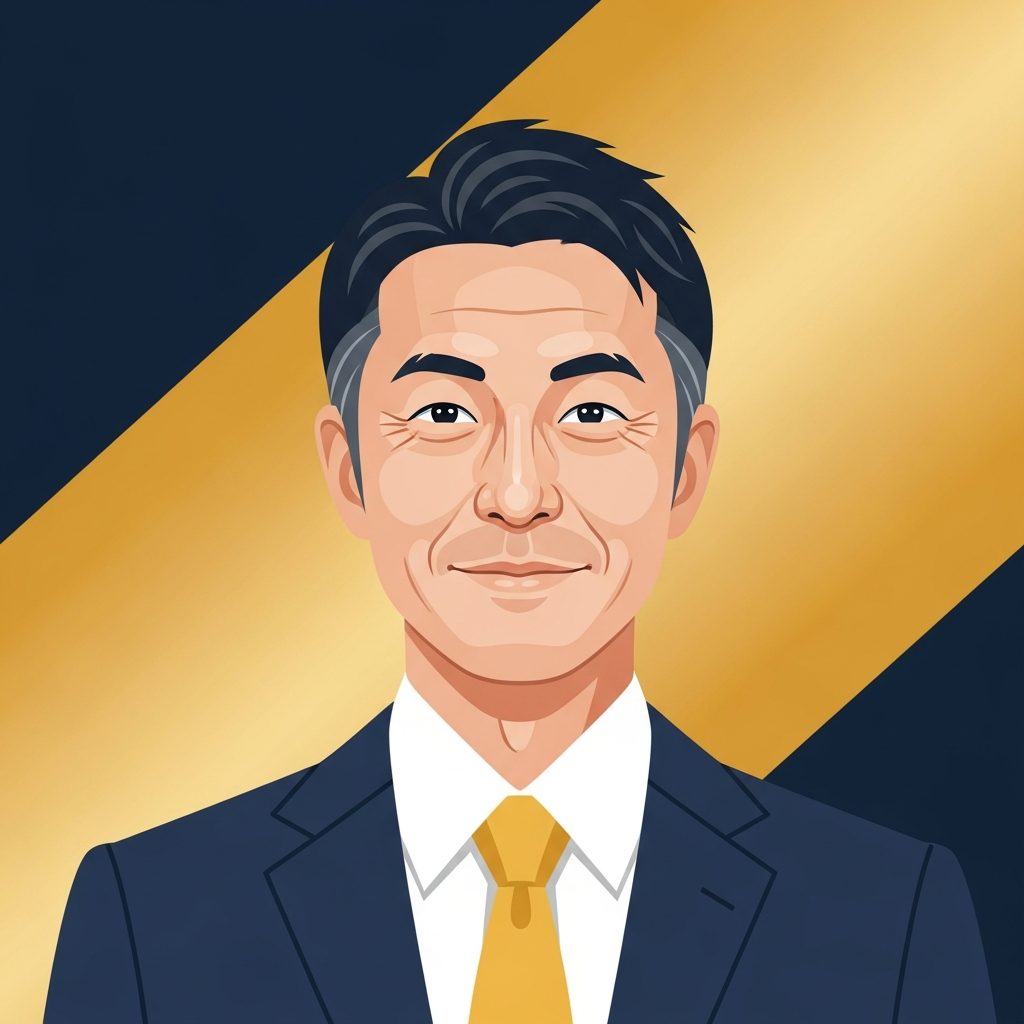 宅生先生